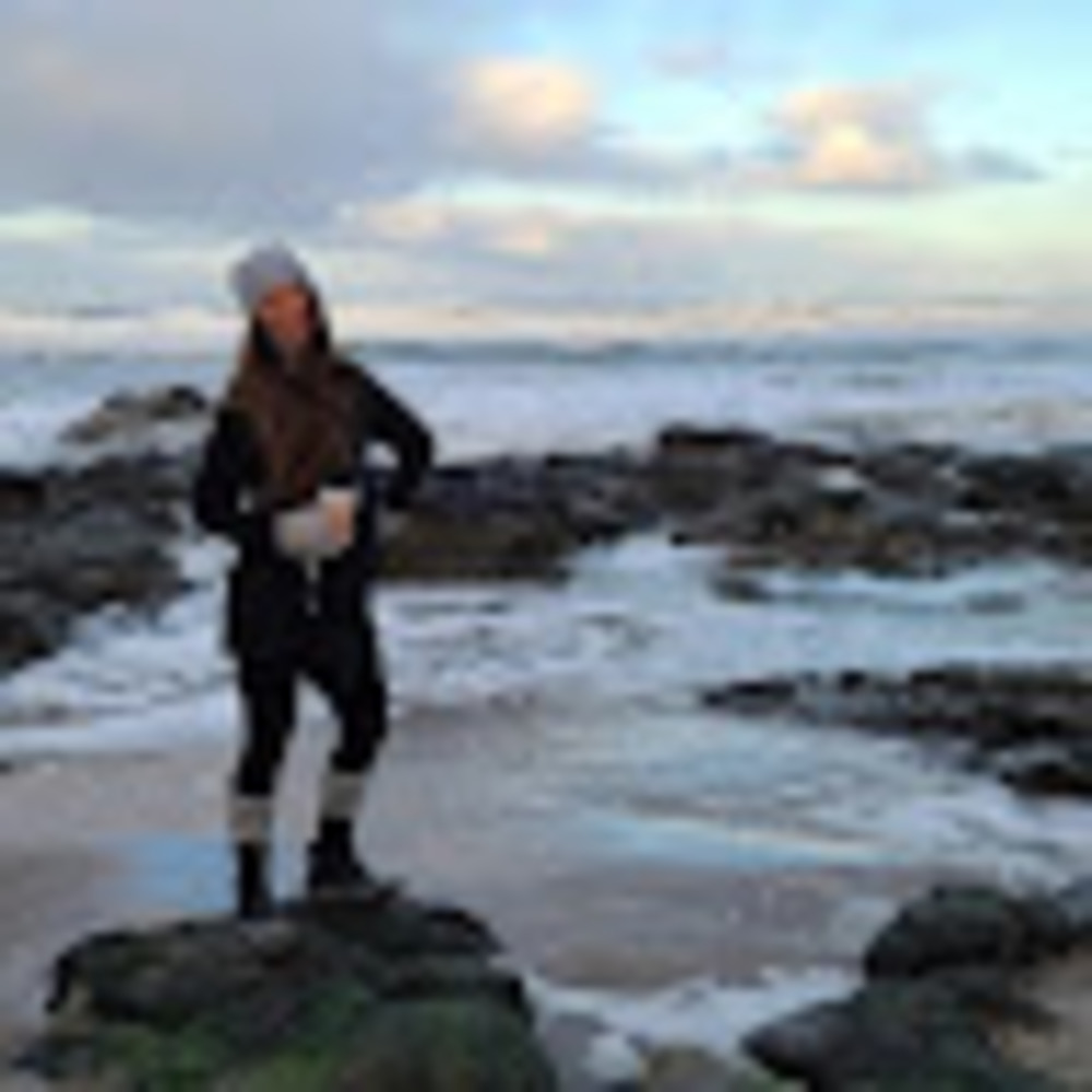 Meet your Posher, Jennifer